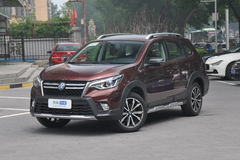 东风启辰T70