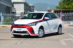 丰田YARiS L 致享