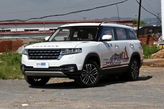昌河Q7