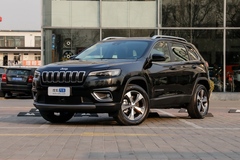 Jeep自由光