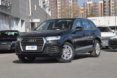 奥迪Q7