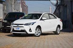 丰田YARiS L 致炫