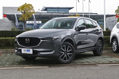 马自达CX-5