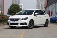 标致308