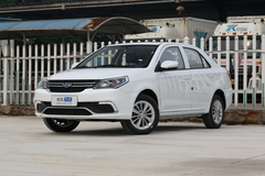 吉利金刚
