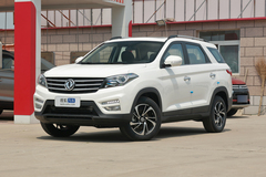 东风风光风光S560