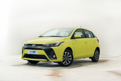 丰田YARiS L 致炫