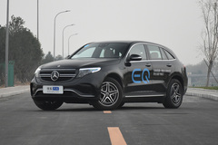 奔驰EQC