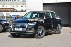 奥迪Q5L