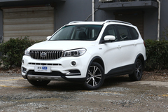 斯威X7