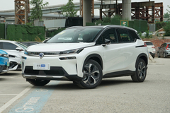 广汽埃安Aion V(埃安V)