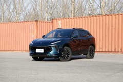 东风风行T5 EVO