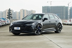 奥迪RS6