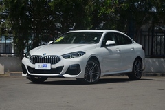 宝马2系 Gran Coupe