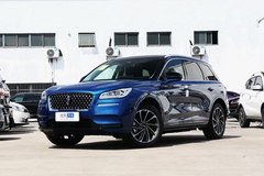 林肯冒险家 PHEV