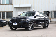 宝马X6