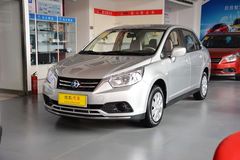 东风启辰D50