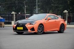 雷克萨斯RC F