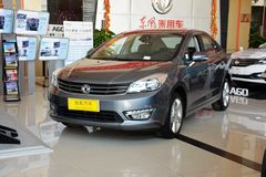 东风风神L60