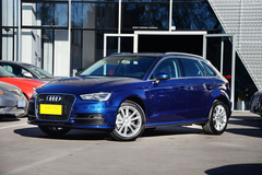 奥迪A3 Sportback e-tron