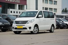 东风风行F600