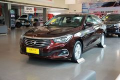 广汽传祺GA6