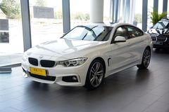 宝马4系Gran Coupe