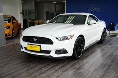 福特Mustang