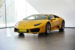 兰博基尼Huracan