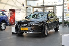 奥迪A6 allroad