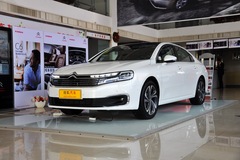 雪铁龙C6