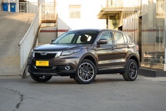 观致观致5 SUV