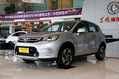 东风风神AX5