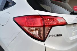   2017款本田缤智 1.5L CVT两驱舒适型