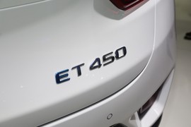 众泰et450ev 最新组图-汽车图库-搜狐汽车
