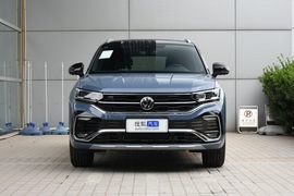 2020款 大众探岳x 380tsi 四驱尊崇智联版