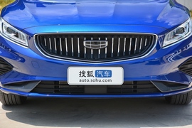 吉利博瑞图片854张