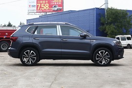 搜狐汽车>车型大全>大众>上汽大众>途岳>