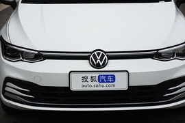 2021款大众高尔夫 200tsi dsg pro