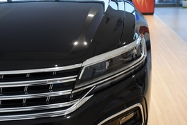 2021款大众辉昂 380tsi 豪华版
