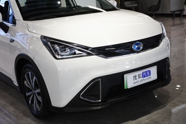 2020款广汽埃安传祺ge3 530 互联网悦享版