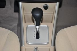   2014款北京汽车E150 EV电动科技版