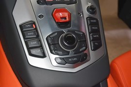 2012款兰博基尼Aventador LP700-4