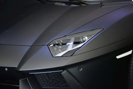   2012款兰博基尼Aventador LP700-4