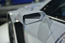雷克萨斯RC-F GT3北美车展实拍