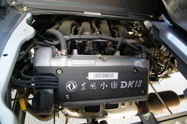   2015款东风小康C31 1.2L标准型DK12-05
