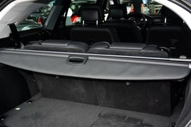 2015款奔驰R400 4MATIC豪华型