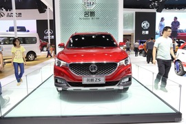 【MGZS】报价_图片_论坛_MGZS怎么样_搜狐汽车