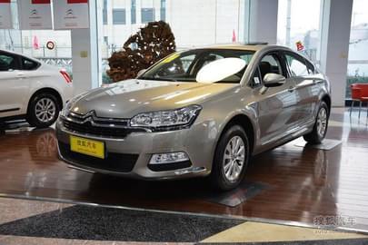 东风雪铁龙销量破32万 2015年推新中级车