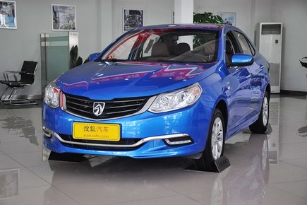 【O首付幸福贷宝骏630 轻松迈入有车生活】柳